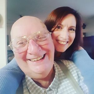 Meet your Posher, Lynnette